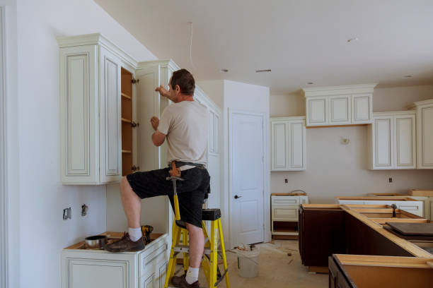 Licensed Kitchen service in Sanford, FL - BM Kitchen