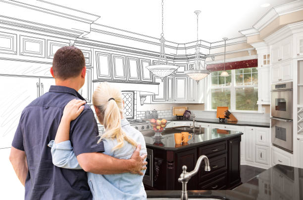 Professional Kitchen technician working in Sanford, FL
