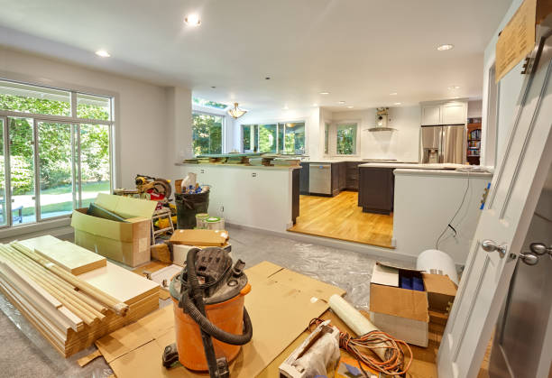 Reliable Kitchen contractor in Sanford, FL by BM Kitchen